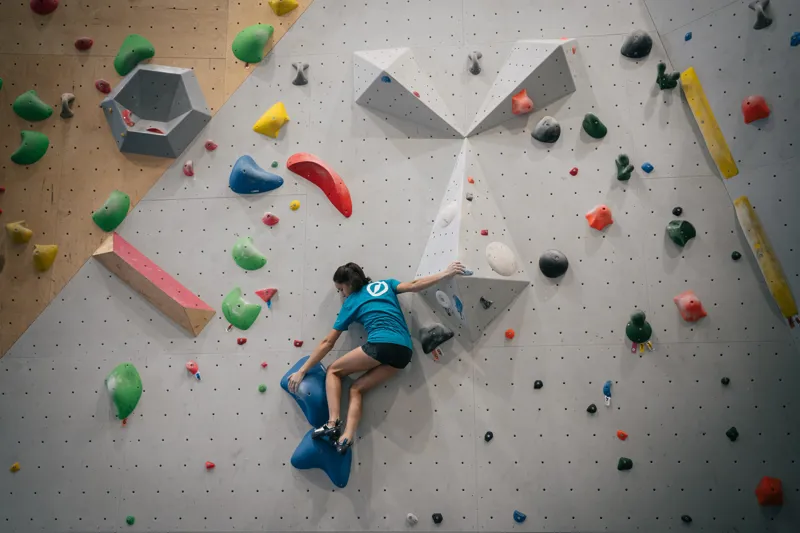 Scarpa Drago LV Climbing Shoes - White-7